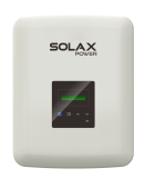 SolaX X1 BOOST 3.0-T-D - 5 ans de garantie usine img