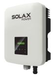 SolaX X1 BOOST 3.3-T-D - 10 jaar fabrieksgarantie img