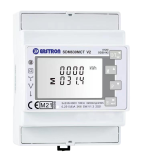 SolaX Eastron 1-Fasige Energiemeter img