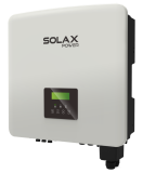 SolaX X3 HYBRID 5.0-D G4 - 5 ans de garantie usine img