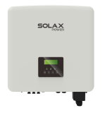 SolaX X3 HYBRID 8.0-D G4 - 5  yrs factory warranty img