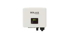 SolaX X3 PRO 17K G2 - 5 jaar fabrieksgarantie img