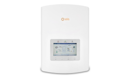 Solis 5kW S5 RHI-BE Hybrid - 5 years factory warranty img