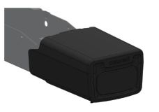 Blubase Connect Embout de Fermeture img