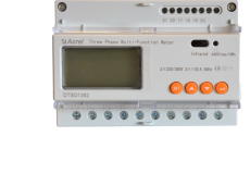 Solis Acrel 3-Phase Energy Meter img