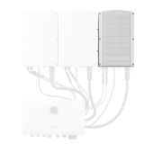SolarEdge Synergy Unit - Rapid Shutdown img