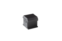 ClickFit EVO - End cap (loose) Black img