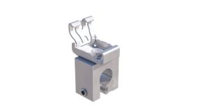 ClickFit EVO - Round Seam Clamp 23mm img