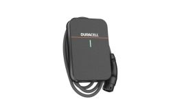 Duracell EV (1P-T) Charger Noir img