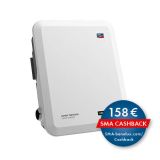 SMA Sunny Tripower 5.0 Smart Energy Hybrid Inverter img