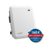 SMA Sunny Tripower 6.0 Smart Energy Hybrid Inverter img