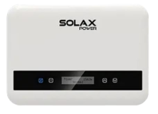 SolaX X1 MINI 2.5K-G4 - 5 jaar fabrieksgarantie img