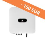 HUAWEI SUN2000-4KTL-L1 - 10 jaar fabrieksgarantie img