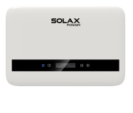 SolaX X1 BOOST 3.0K-G4 - 5 ans de garantie usine img