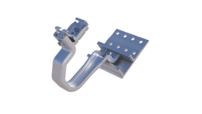 ClickFit EVO - Roof Hook Pro img