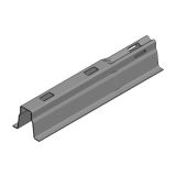VDV ValkPro+ Porteur de Toit L=1600x1,5mm img