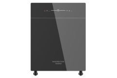 Marstek Venus-E 5,12 kWh Plug-in Batterij img