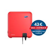 SMA Sunny Boy 4.0-AV41 - 5 ans de garantie usine img