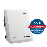 SMA Sunny Tripower 6.0 Smart Energy Onduleur Hybride img