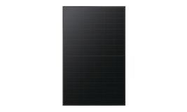 LONGi Hi-MO X10 Artist 480M Mono FullBlack panneau solaire img