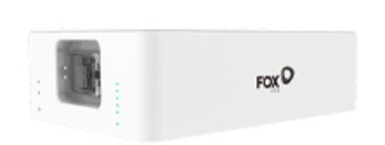 FoxESS EQ4800-M Master High Voltage Batterij img