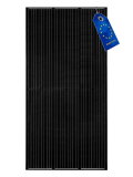 BISOL XL Premium BBO 510Wp Mono Fullblack zonnepaneel img