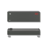 BYD Battery-Box BCU HVE img
