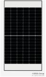 BISOL Lumina BBO 400Wp Mono Black Transparent img