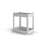 SMA eCharger Grondstuk voor zuilmontage img