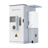 SolisStorage PrimePower C5 ESS 109kWh - 50kW img