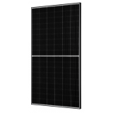 JA Solar JAM54D40/LB 460W Double Glass Black module solaire img