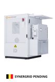 SolisStorage EverCore Pro C5 ESS 261kWh - 125kW img