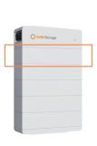 SolisStorage FlexHome 5kWh Batterie Basse Tension img