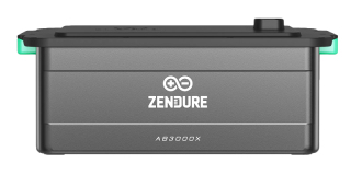 ZENDURE AB3000X Expansion Battery img