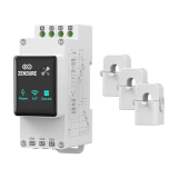Compteur intelligent ZENDURE 3CT img