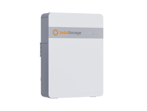 SolisStorage IntelliHome 5kWh Batterie Basse Tension img