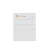 SolisStorage FlexHome 20kWh HV Battery Batterijsysteem img