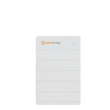 SolisStorage FlexHome 25kWh HV Battery Batterijsysteem img