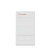 SolisStorage FlexHome 30kWh HV Battery Batterijsysteem img
