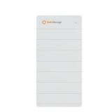 SolisStorage FlexHome 35kWh HV Battery Batterijsysteem img