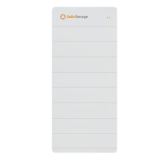 SolisStorage FlexHome 40kWh HV Battery Batterijsysteem img