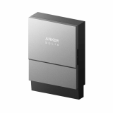 Anker SOLIX Power Dock Pro 3-P img