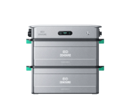 ZENDURE SolarFlow 2400AC + AB3000X 5.76 kWh Set img