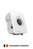 SMA Sunny Tripower Hybrid X 15 img