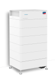 Système de batterie SMA Storage M 24.6 img