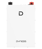 Dyness DL5.0F Batterie Basse Tension img