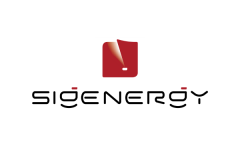 Sigen SigenStor EV DC 25 kW Fast Charging License img