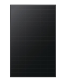 LONGi EcoLife X10 485M Single Glass Black zonnepaneel img