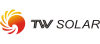 TW Solar Shingled 335Wp FullBlack Mono zonnepaneel
