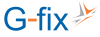 G-fix Profilé Alu 05 - Standard (6000*40*40mm)